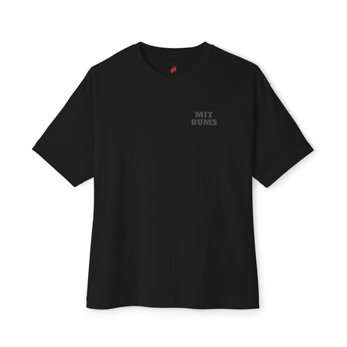 Fight - Backprint
