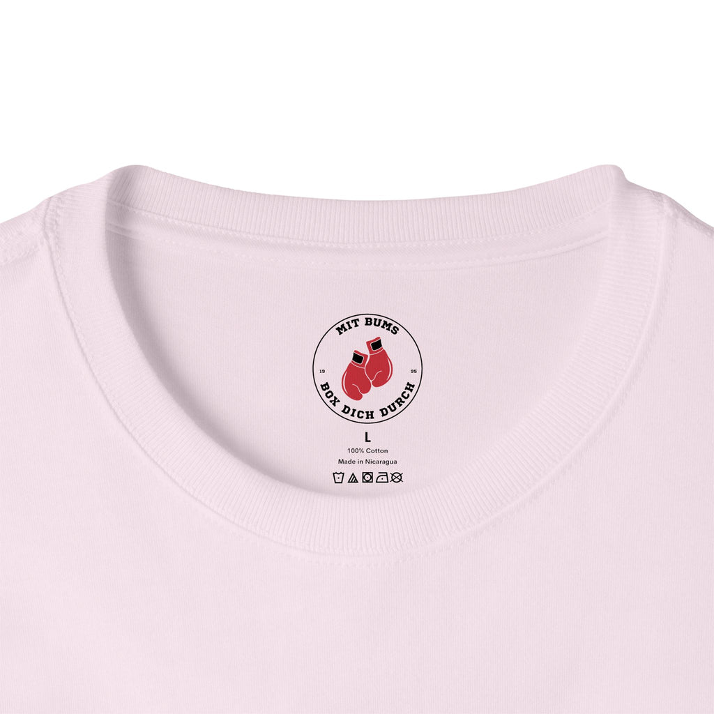 Big Girl - Backprint