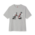 Fight - Frontprint