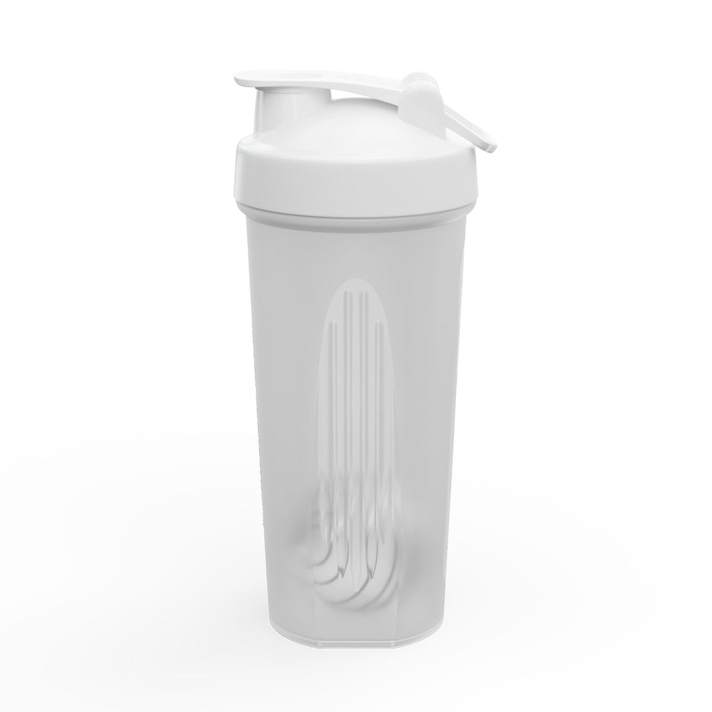 Protein Shaker - Keep Fighting