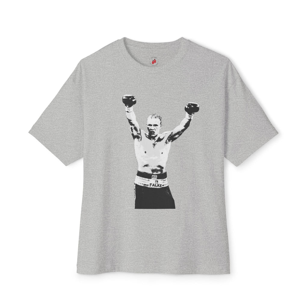Victory Pose - Frontprint