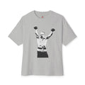 Victory Pose - Frontprint