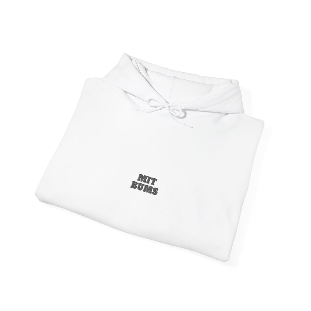 Victory Pose - Hoodie, Backprint