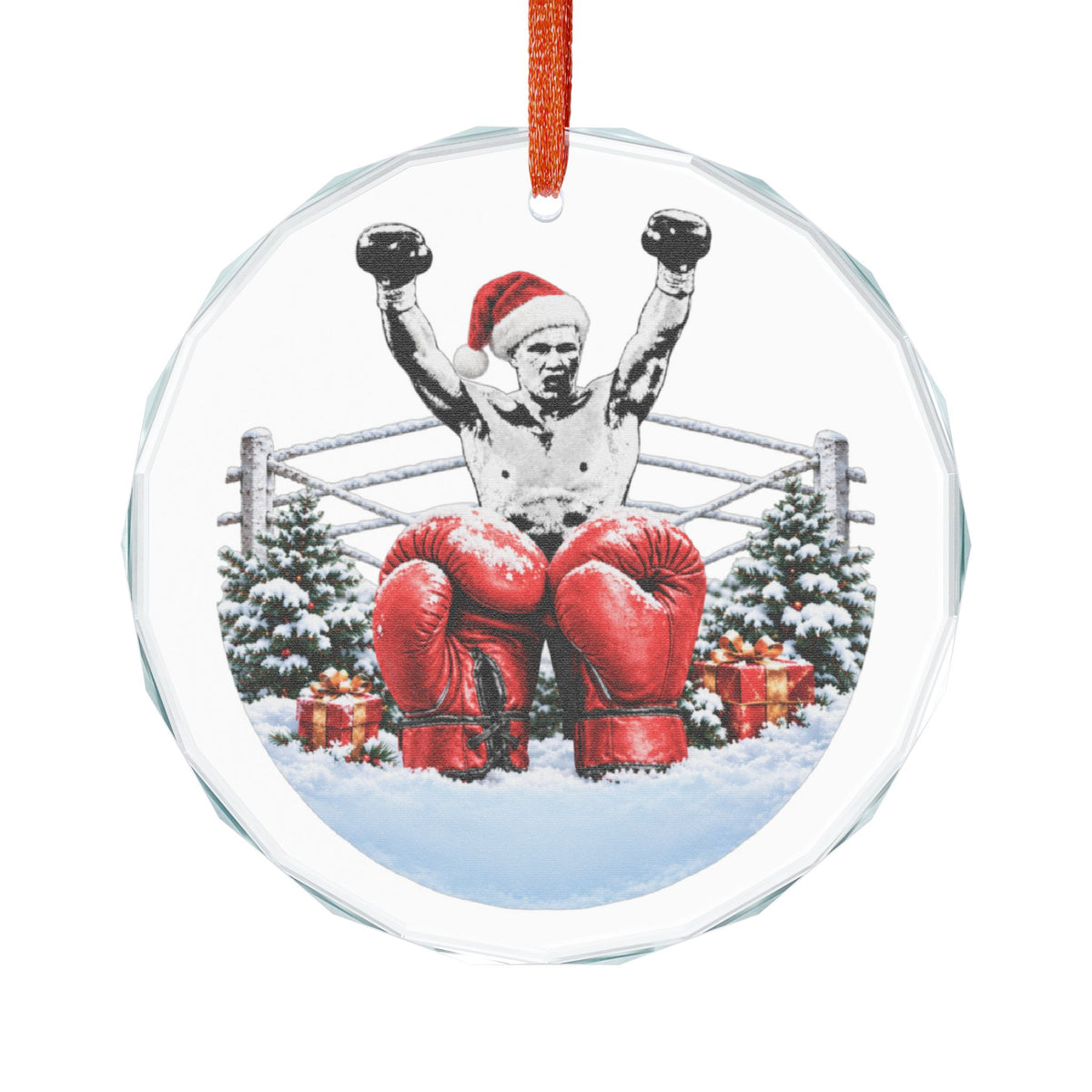 Weihnachtsbaumanhänger