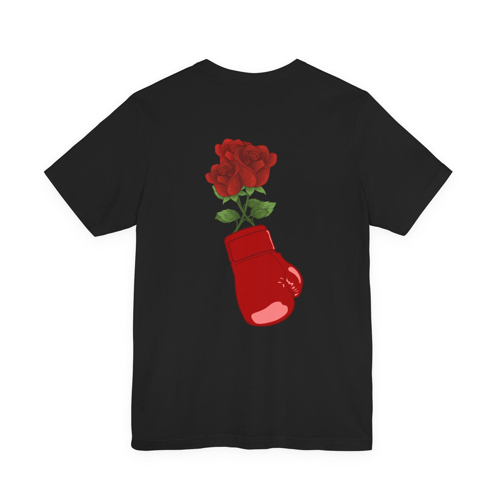 Roses - Backprint