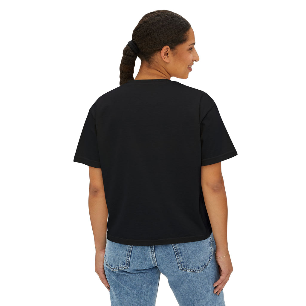 Fight - Frontprint, Frauen