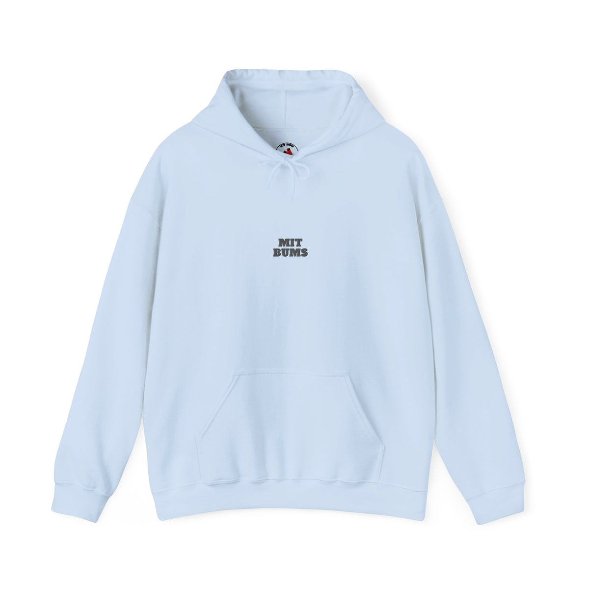 Victory Pose - Hoodie, Backprint