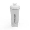 Protein Shaker - Keep Fighting