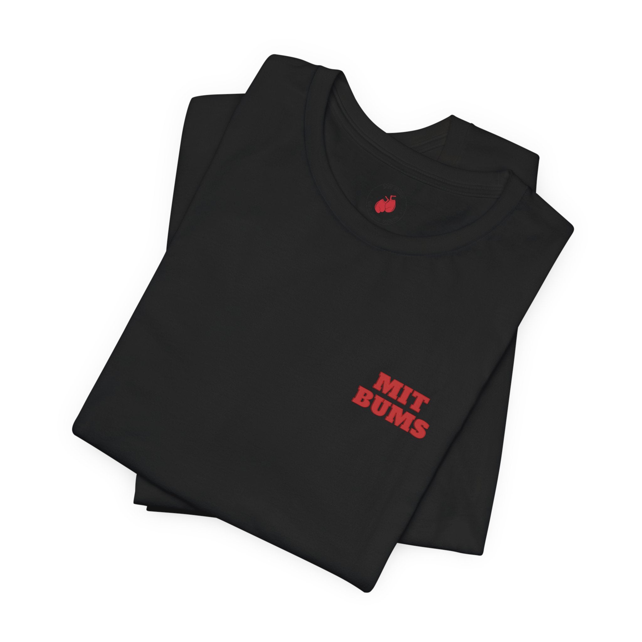 Roses - Backprint