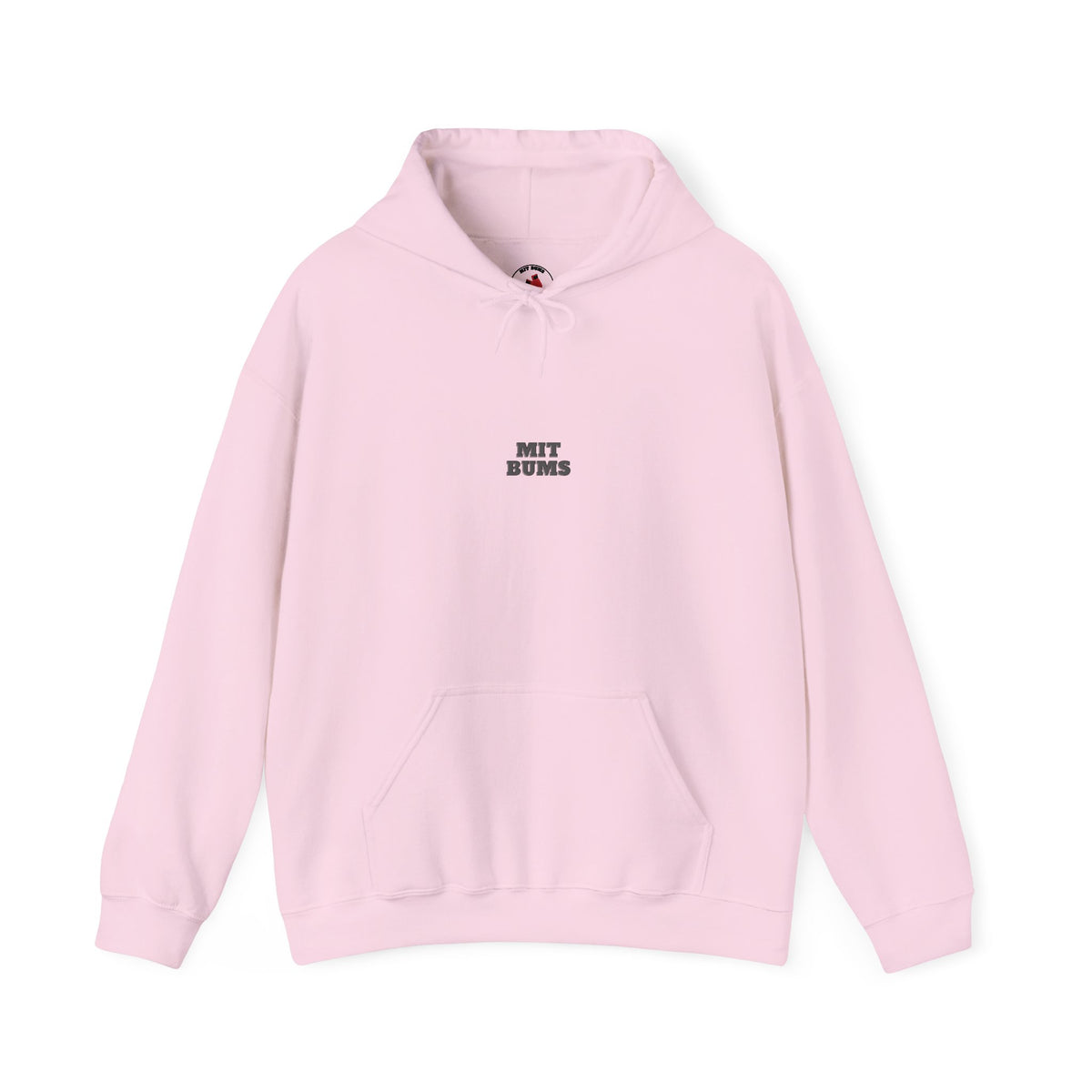 Victory Pose - Hoodie, Backprint
