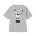 Victory Pose - Backprint, Weiß