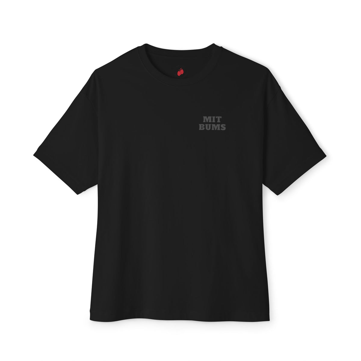 Victory Pose - Backprint