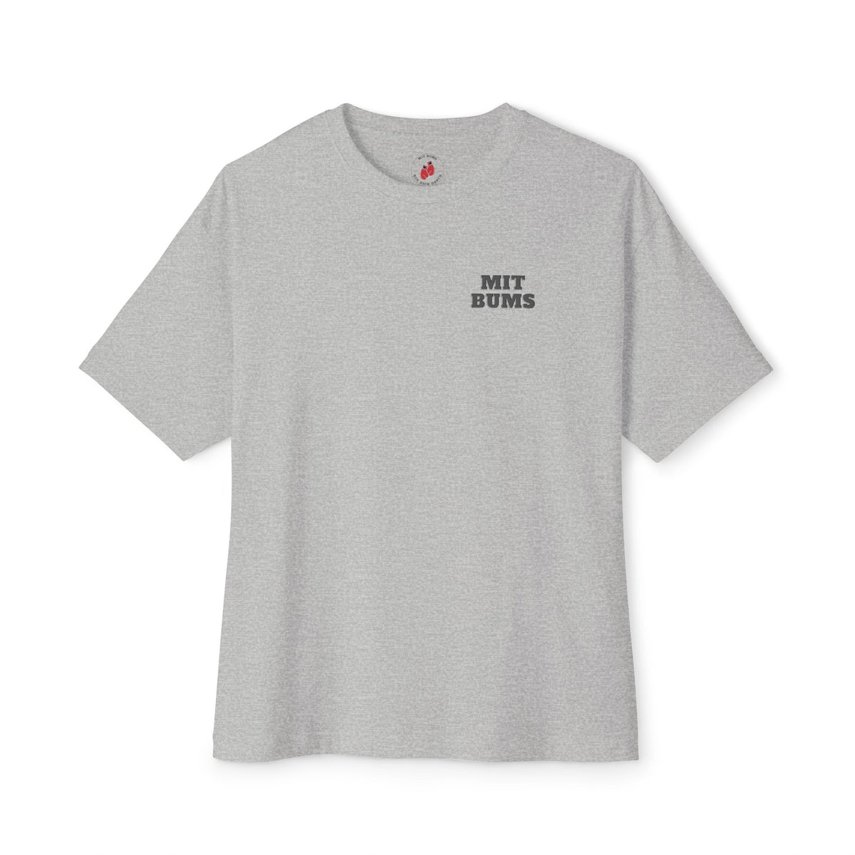 Victory Pose - Backprint