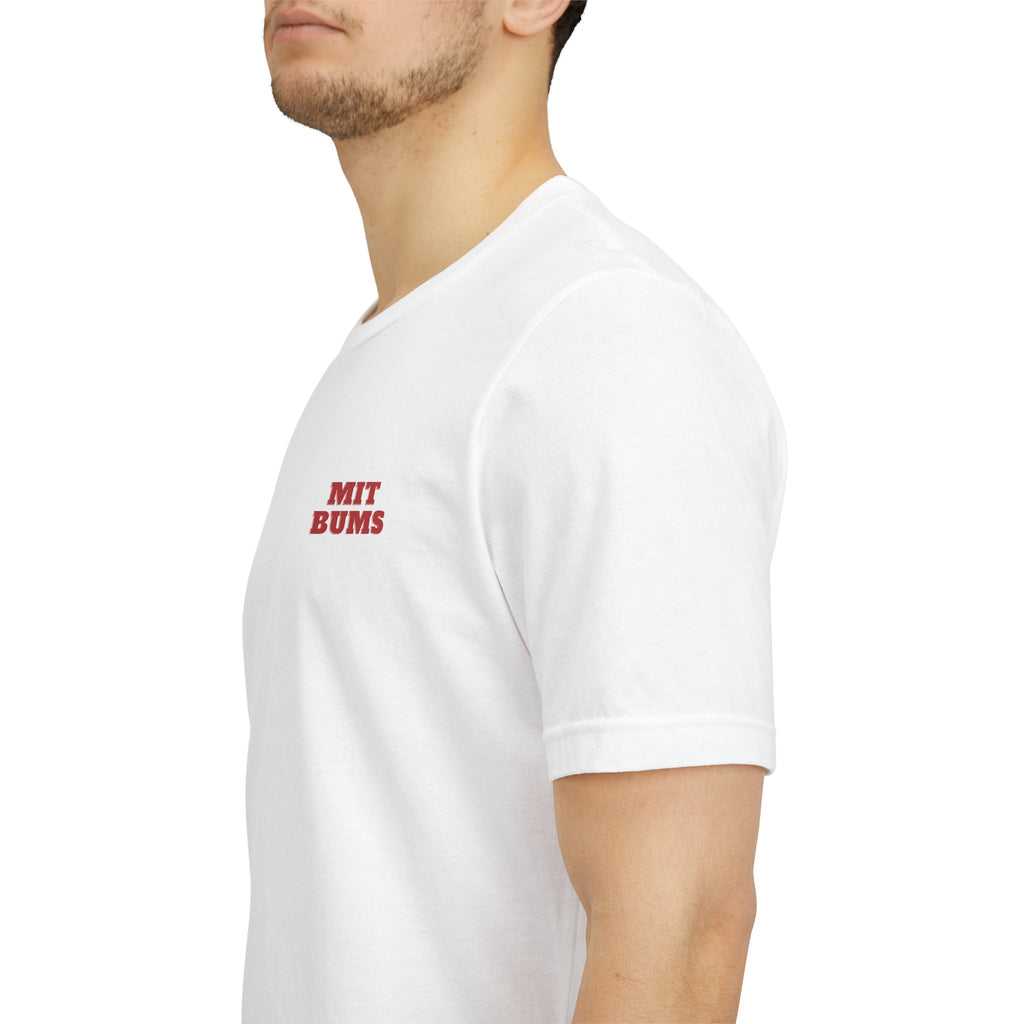 Roses - Backprint