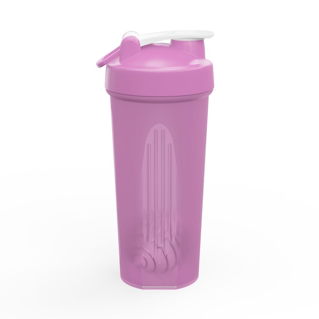 Protein Shaker - Keep Fighting