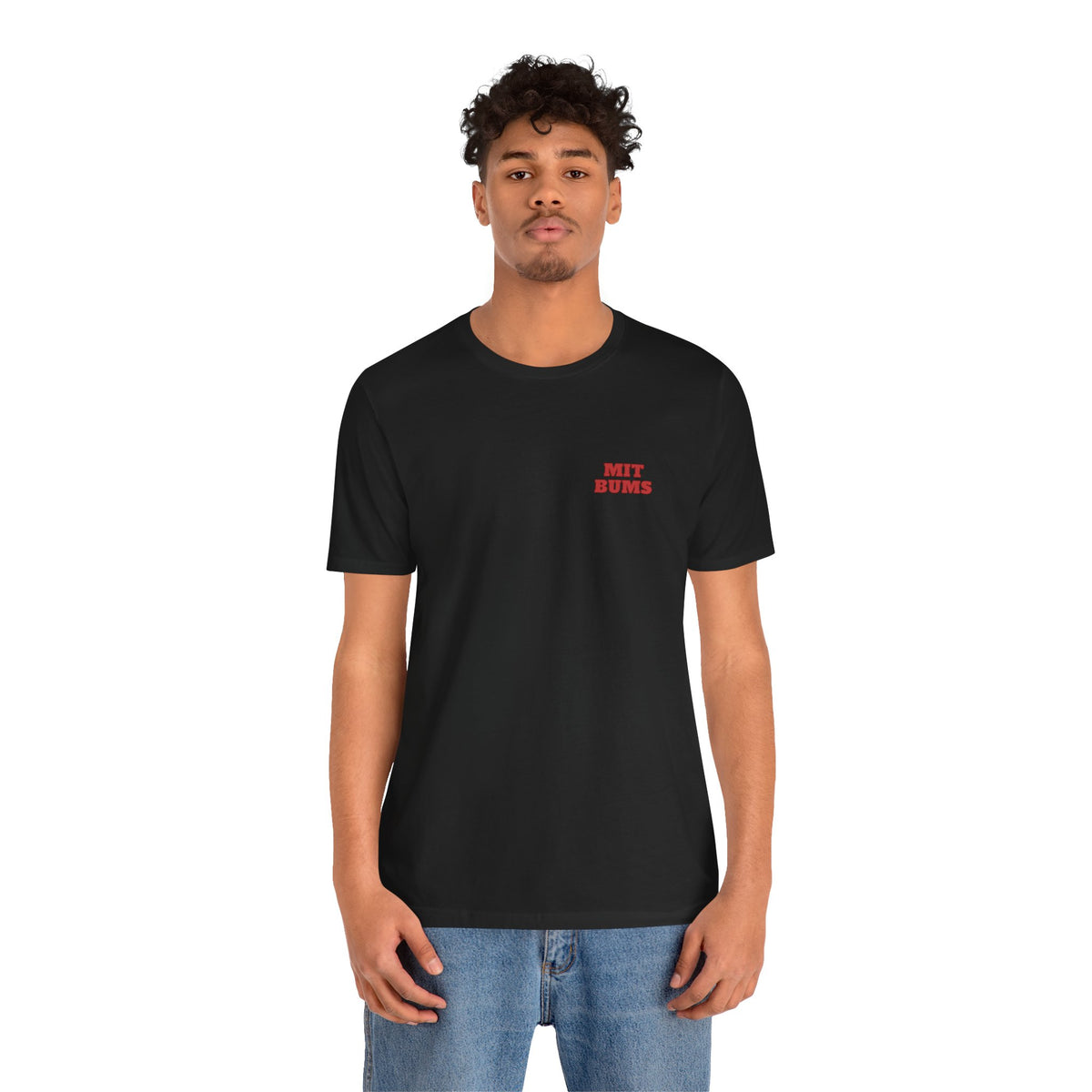 Roses - Backprint