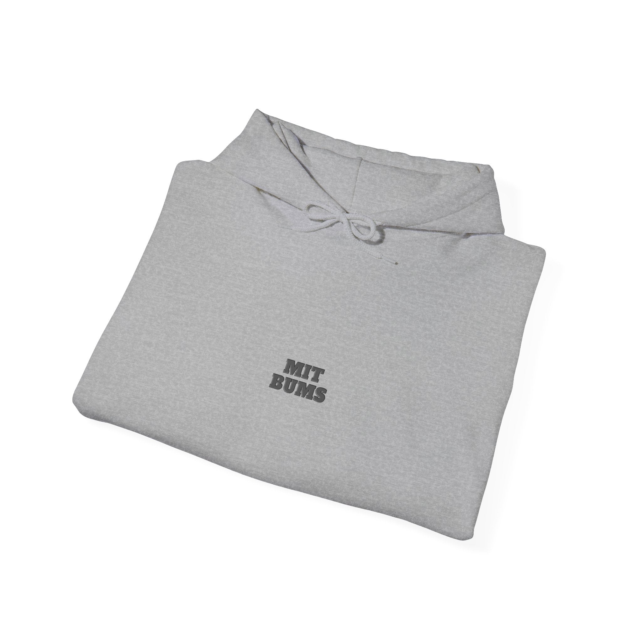 Victory Pose - Hoodie, Backprint
