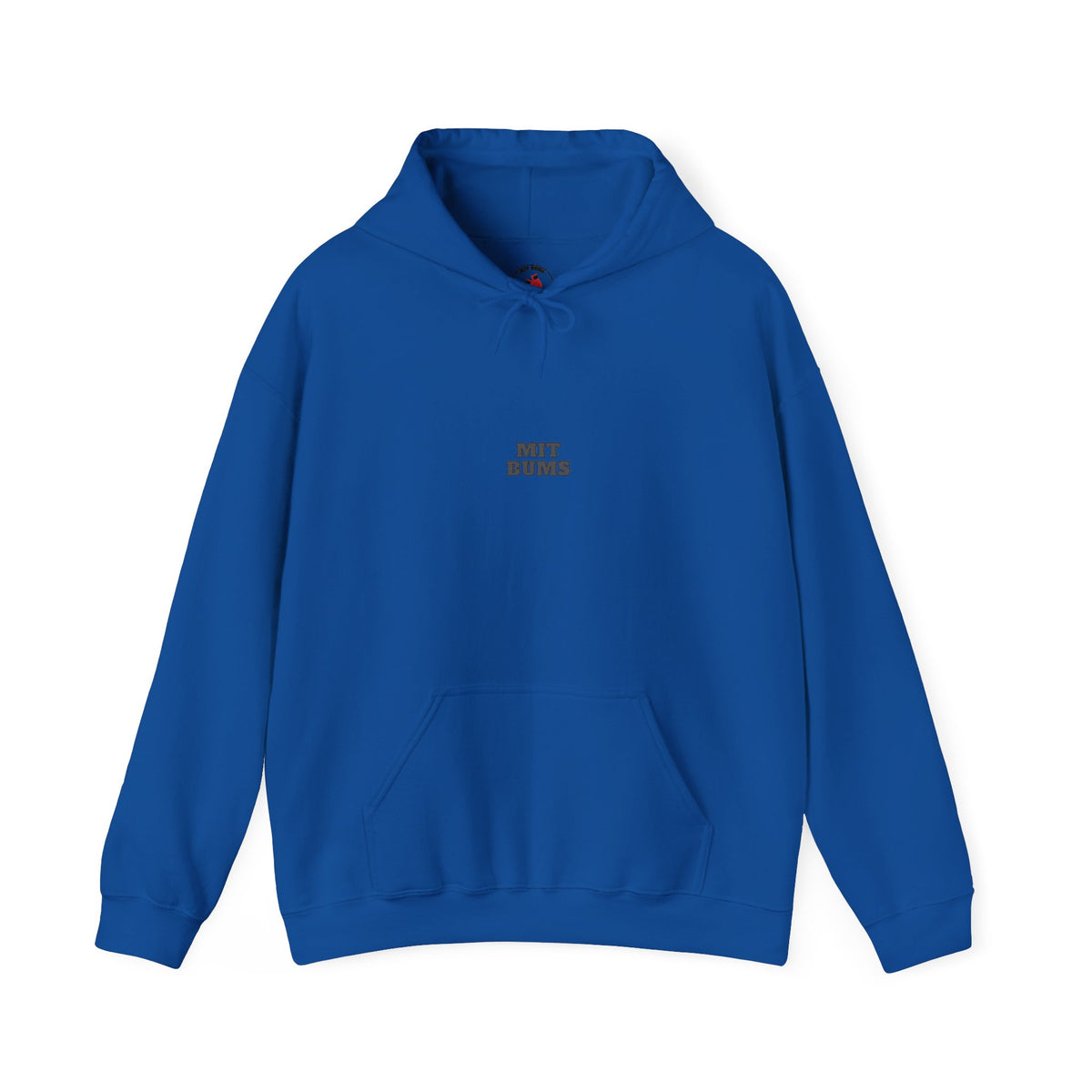 Victory Pose - Hoodie, Backprint