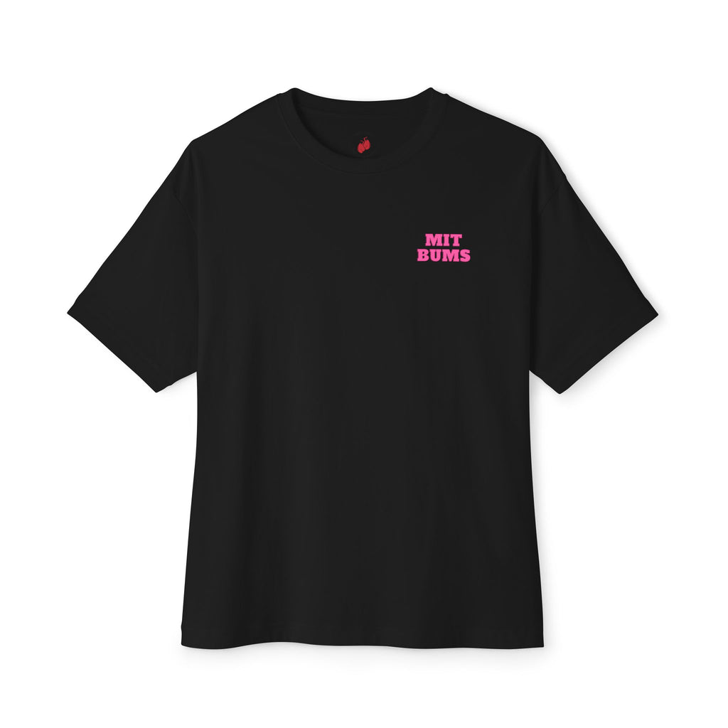 Big Girl - Backprint