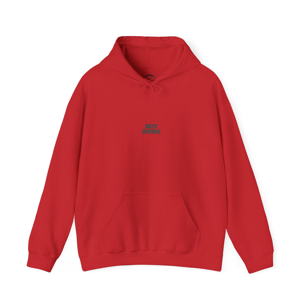 Victory Pose - Hoodie, Backprint