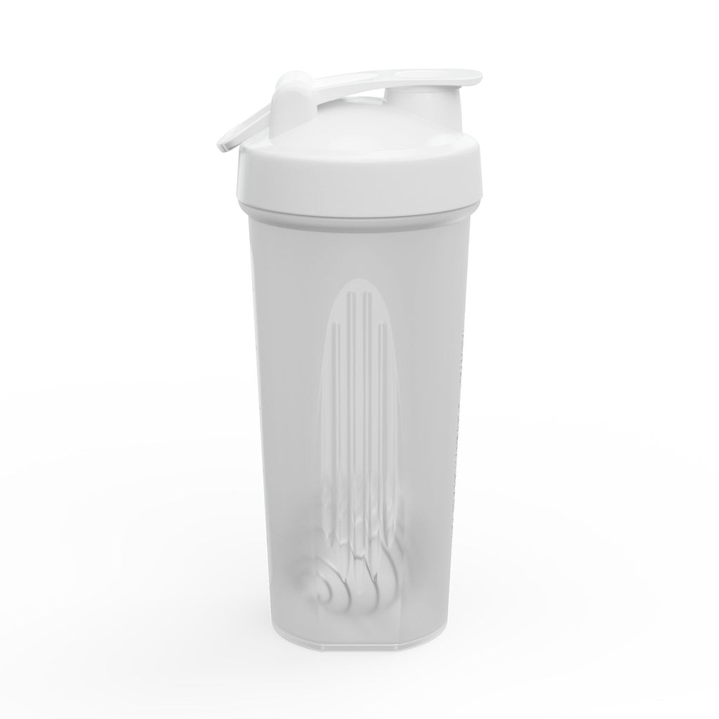 Protein Shaker - Keep Fighting