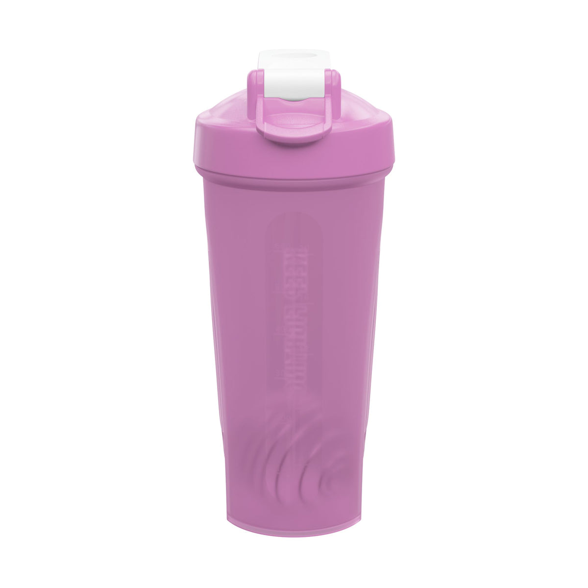 Protein Shaker - Keep Fighting