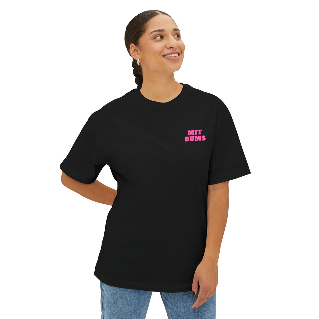Big Girl - Backprint
