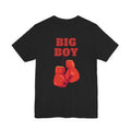 Big Boy - Backprint