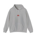 Focus - Hoodie, Backprint