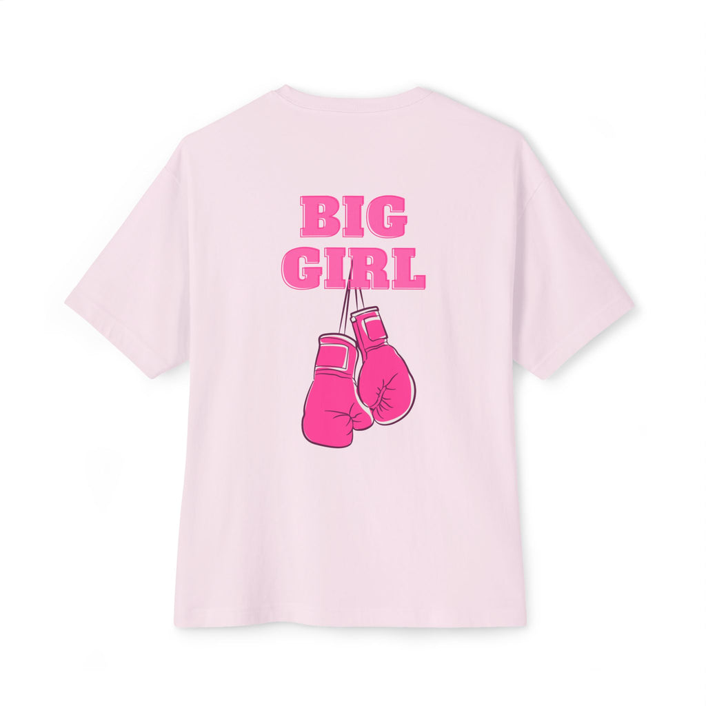 Big Girl - Backprint