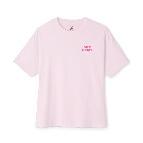 Big Girl - Backprint
