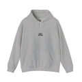 Victory Pose - Hoodie, Backprint