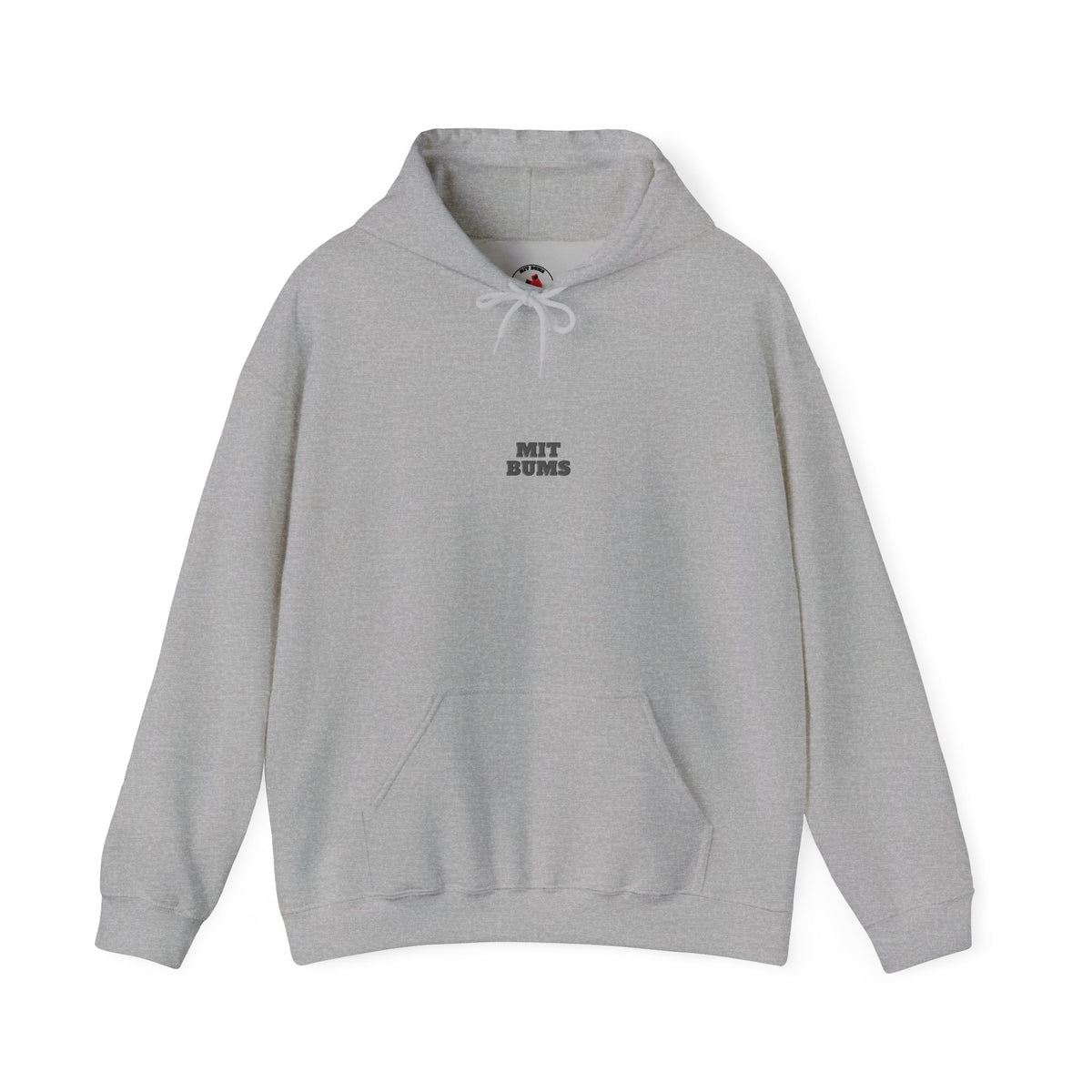 Victory Pose - Hoodie, Backprint