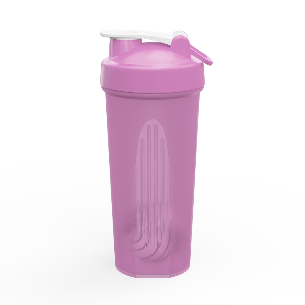 Protein Shaker - Keep Fighting