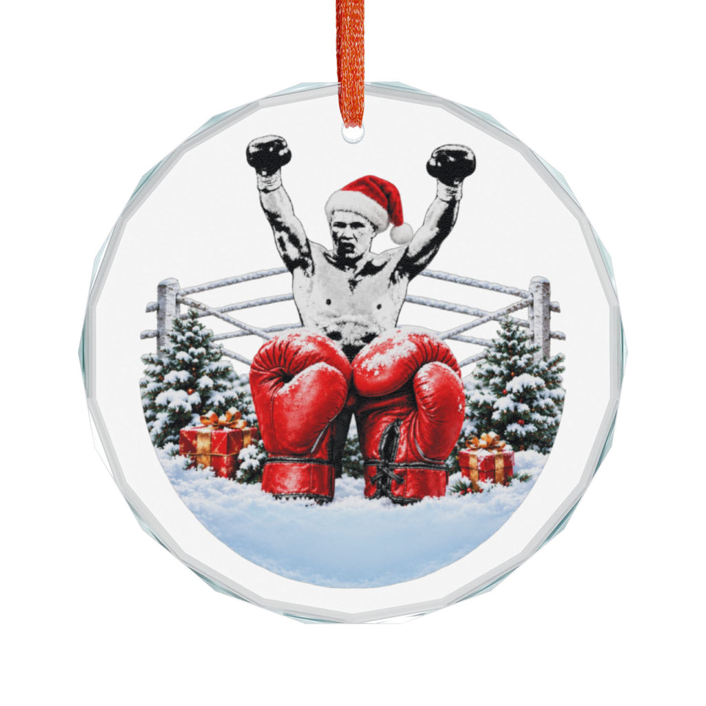 Weihnachtsbaumanhänger