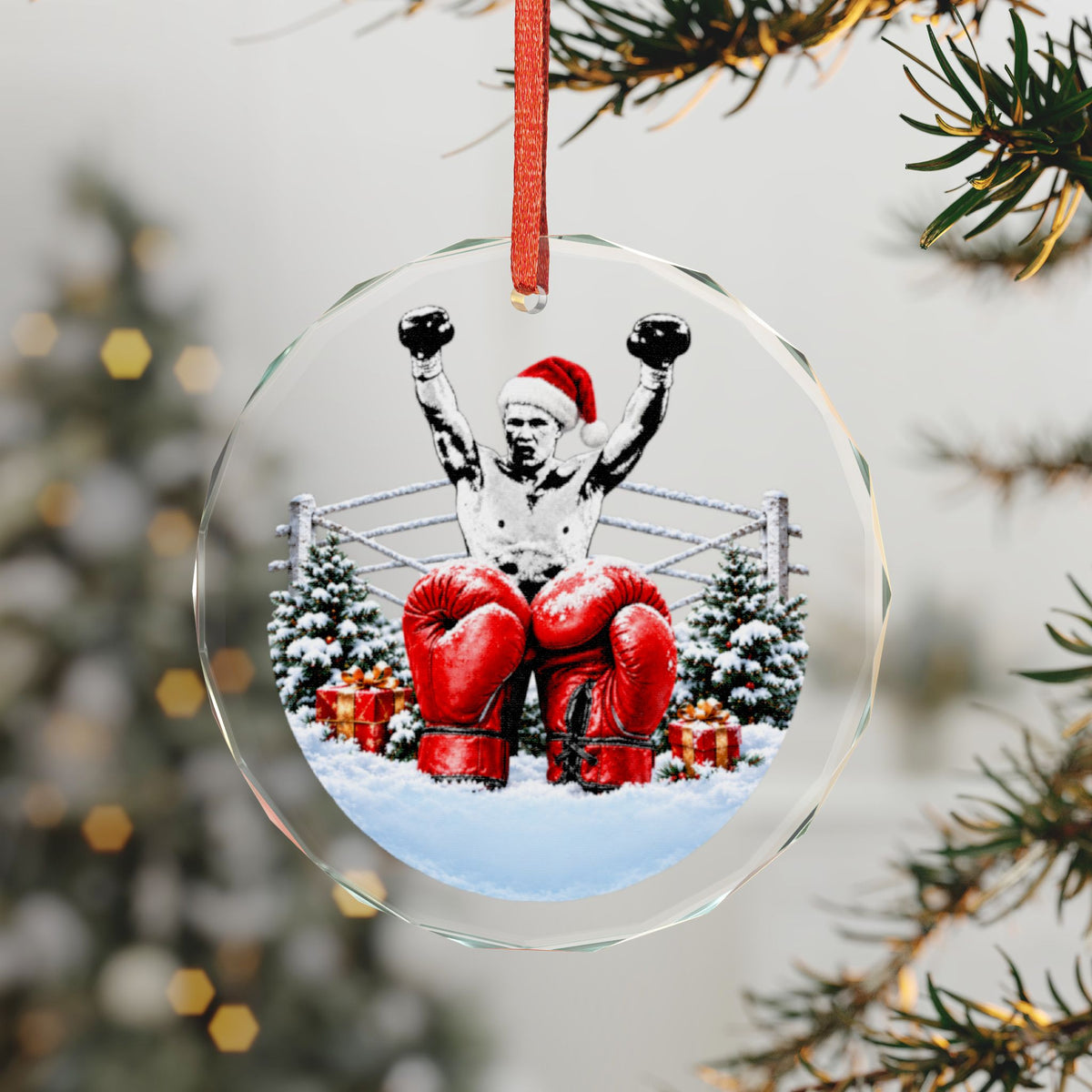 Weihnachtsbaumanhänger