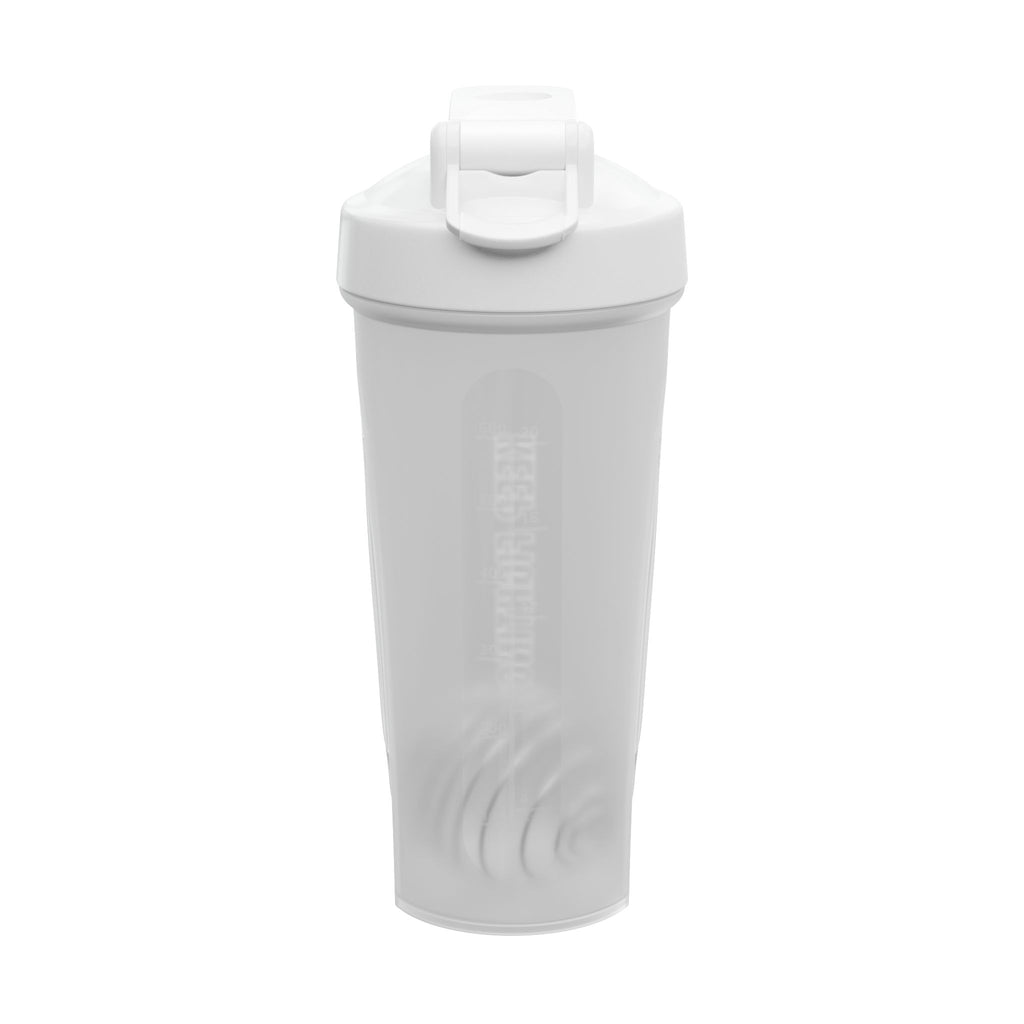 Protein Shaker - Keep Fighting