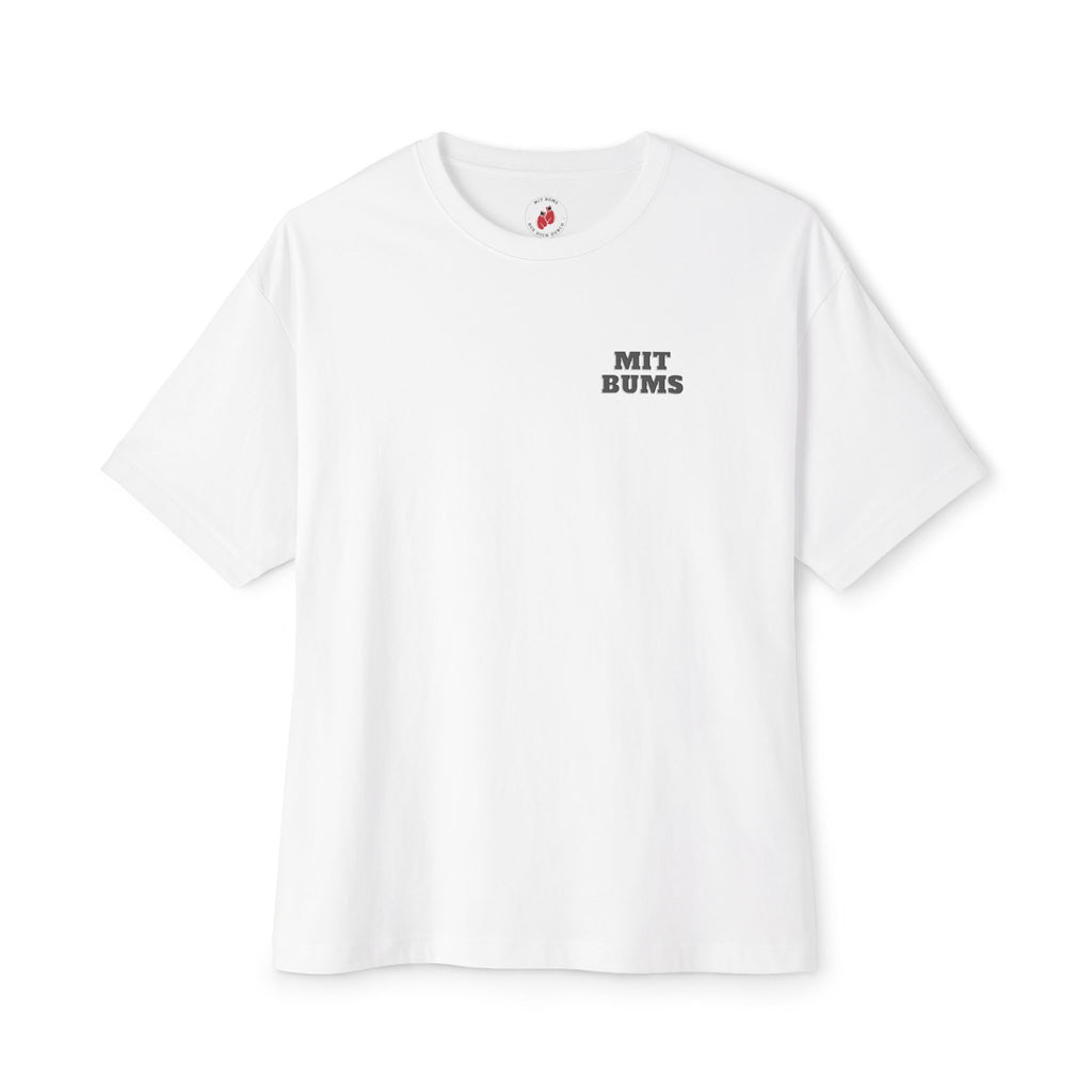 Victory Pose - Backprint