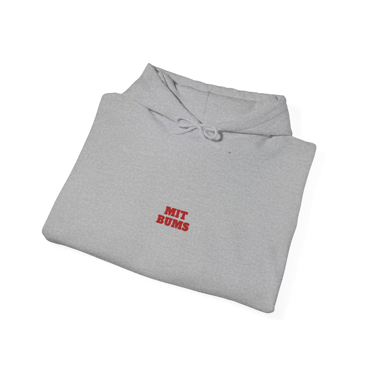Focus - Hoodie, Backprint