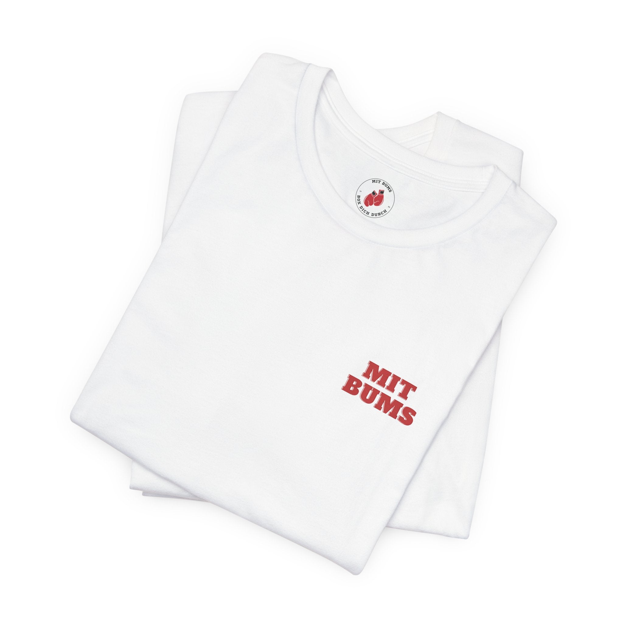 Roses - Backprint
